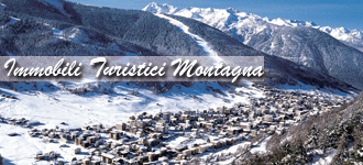 Investimenti turistici in Montagna